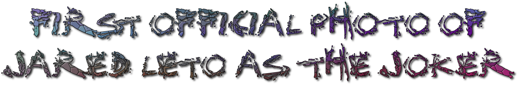 Image by FlamingText.com