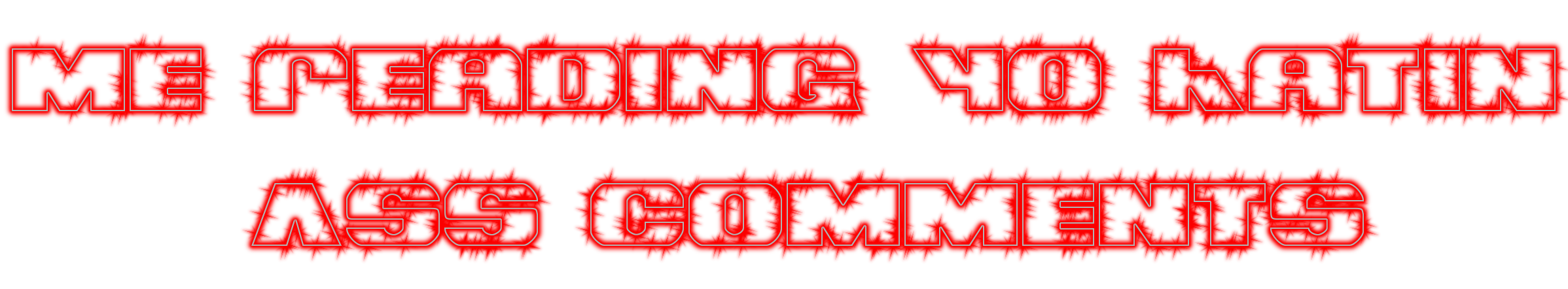 Image by FlamingText.com