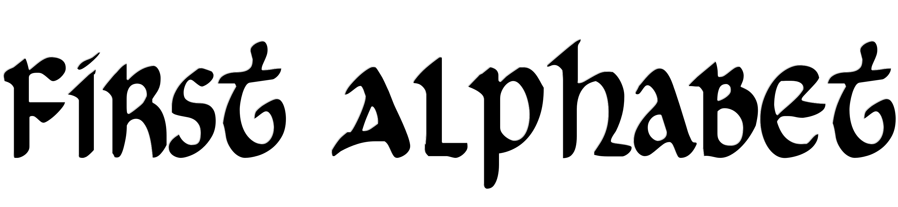Image by FlamingText.com