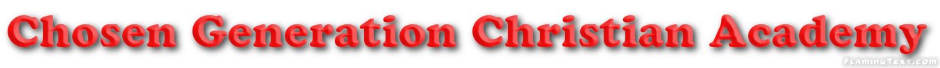 Image by FlamingText.com
