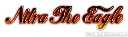 Image by FlamingText.com