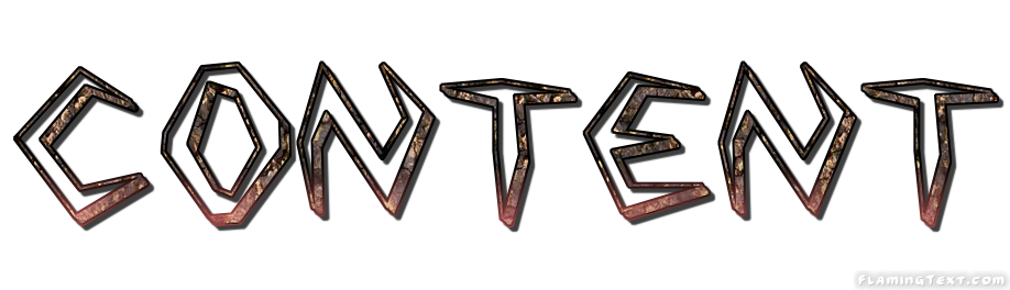 Image by FlamingText.com