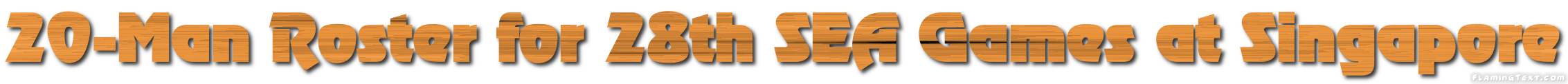 Image by FlamingText.com