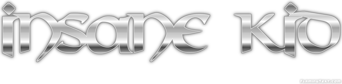 Image by FlamingText.com