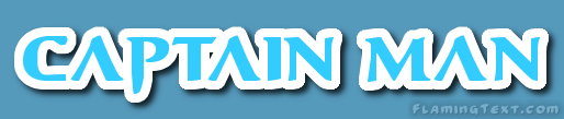 Image by FlamingText.com