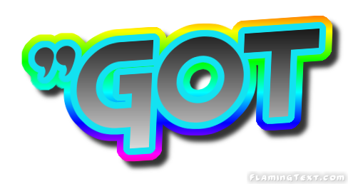 Image by FlamingText.com