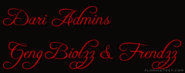 Image by FlamingText.com