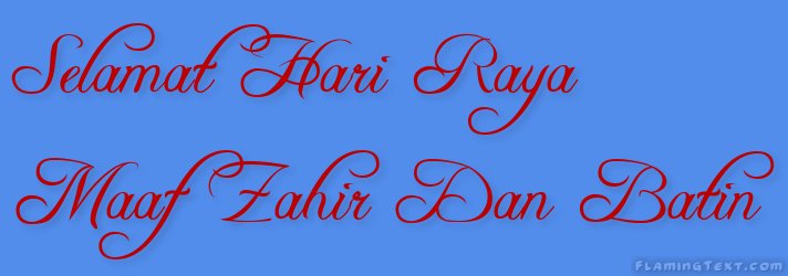 Image by FlamingText.com