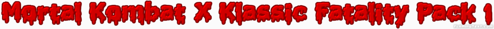 Image by FlamingText.com