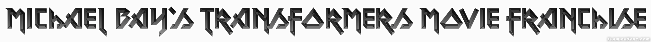 Image by FlamingText.com