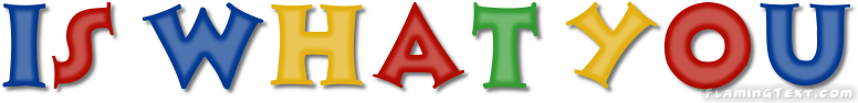 Image by FlamingText.com