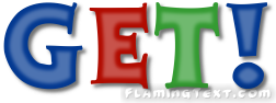 Image by FlamingText.com