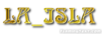 Image by FlamingText.com