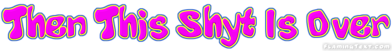 Image by FlamingText.com