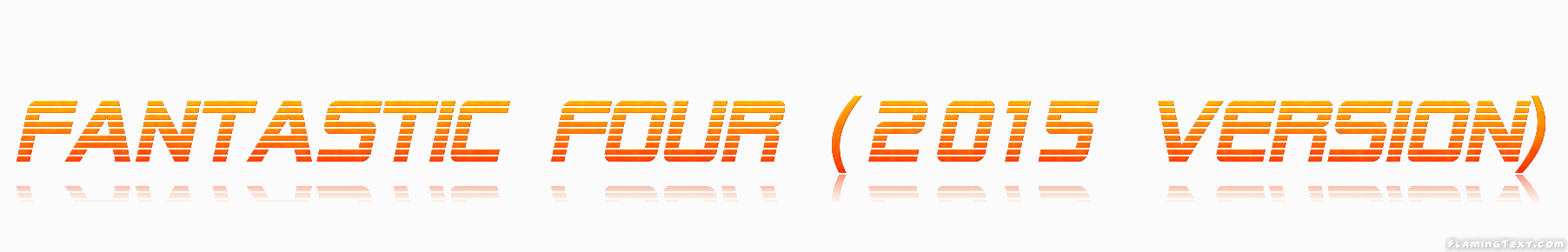 Image by FlamingText.com