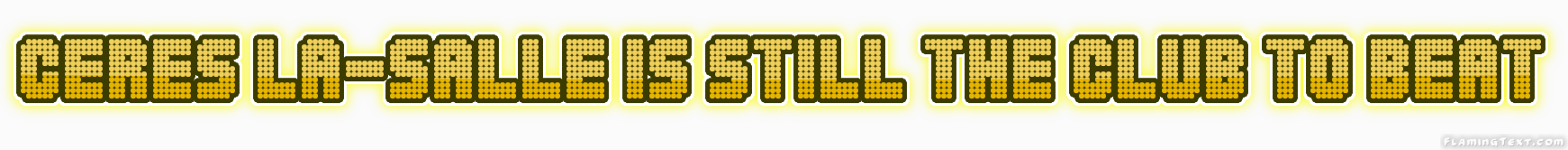 Image by FlamingText.com