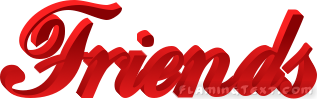 Image by FlamingText.com