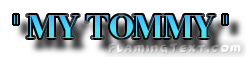 Image by FlamingText.com