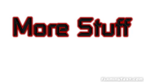 Image by FlamingText.com