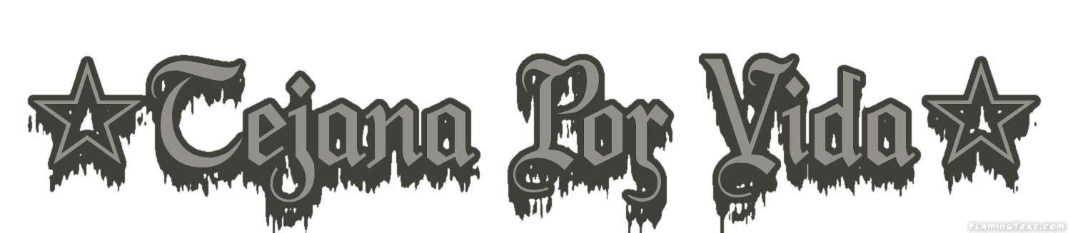 Image by FlamingText.com