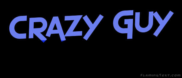 Image by FlamingText.com