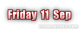 Image by FlamingText.com