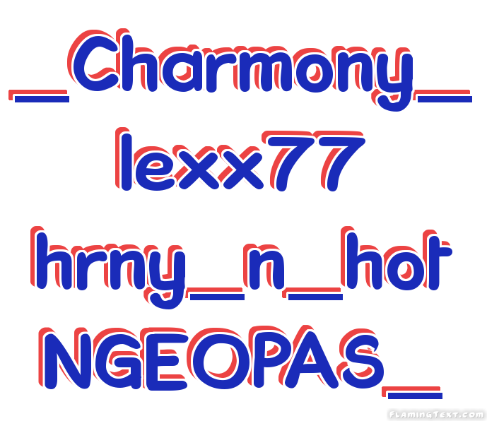 Image by FlamingText.com