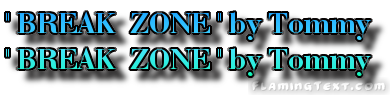 Image by FlamingText.com