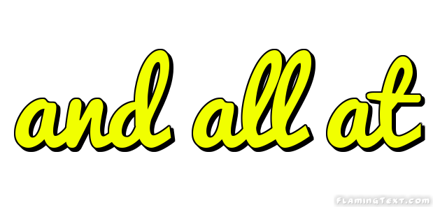 Image by FlamingText.com