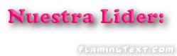 Image by FlamingText.com