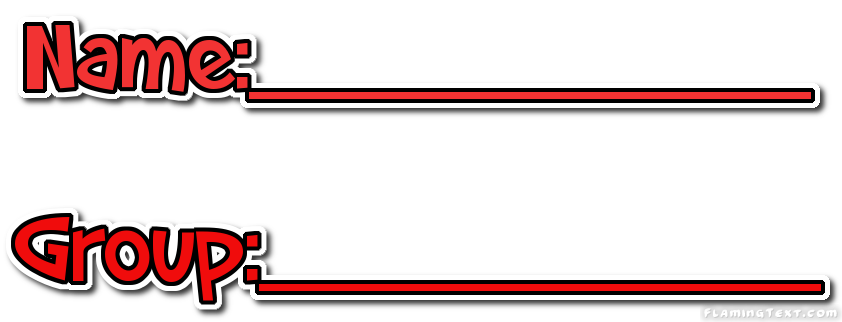 Image by FlamingText.com