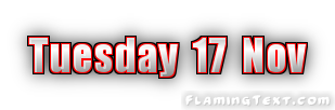 Image by FlamingText.com