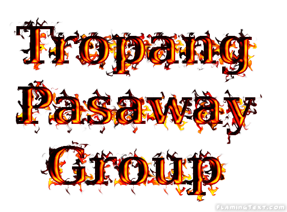 Image by FlamingText.com