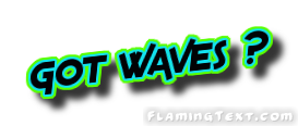 Image by FlamingText.com