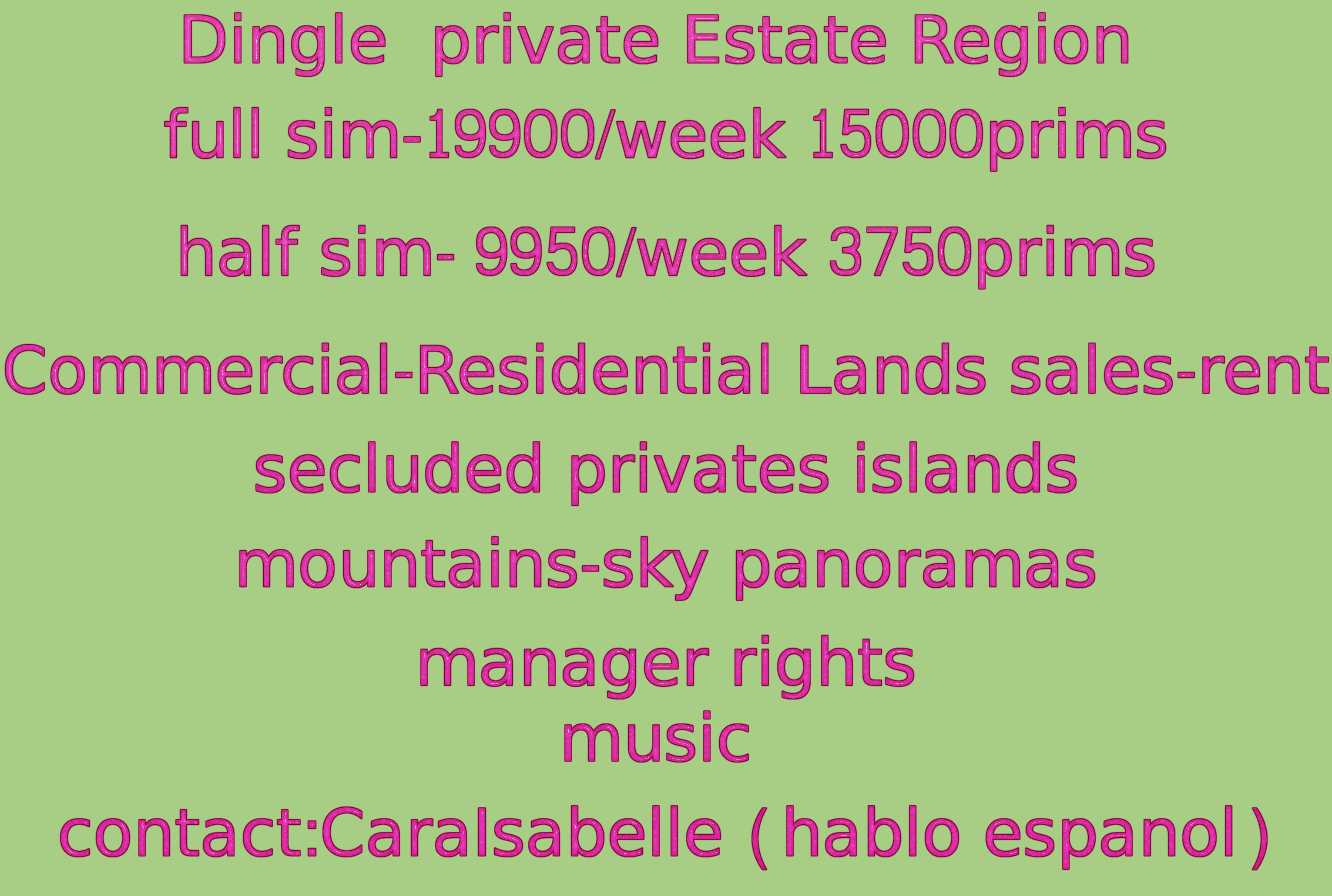 Image by FlamingText.com