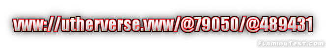 Image by FlamingText.com