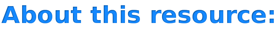 Image by FlamingText.com