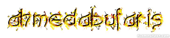 Image by FlamingText.com