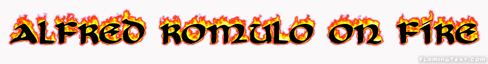 Image by FlamingText.com