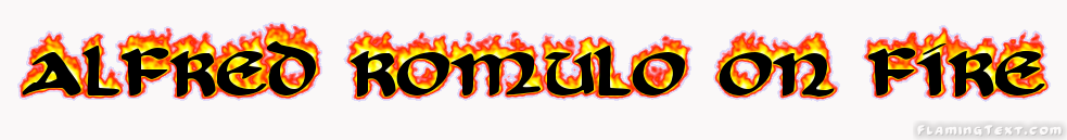 Image by FlamingText.com