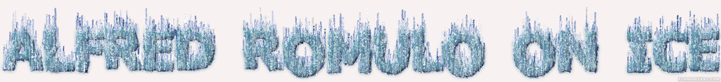 Image by FlamingText.com