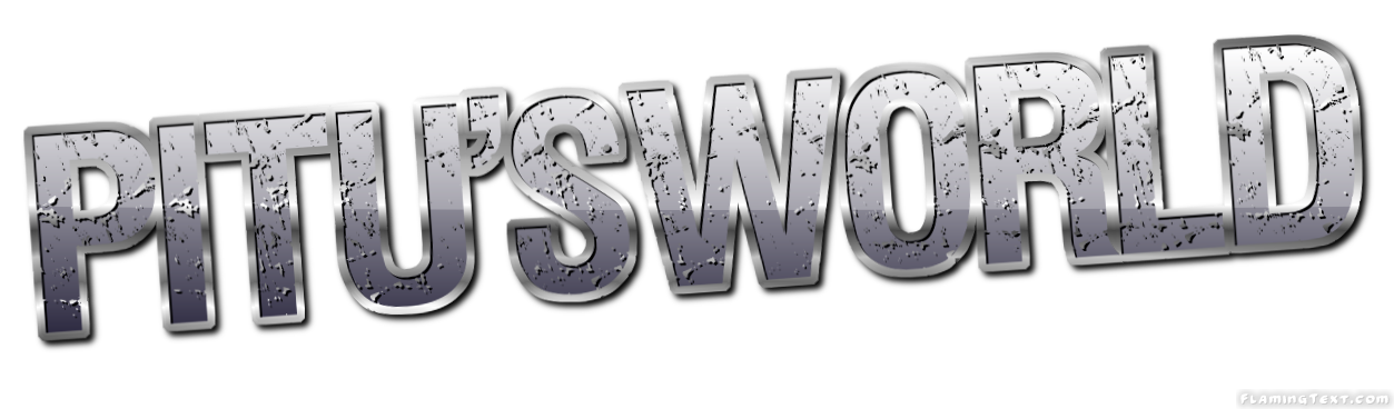 Image by FlamingText.com