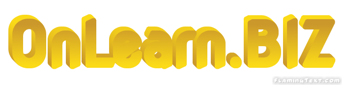 Image by FlamingText.com