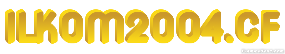 Image by FlamingText.com