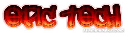 Image by FlamingText.com