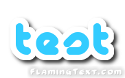 Image by FlamingText.com