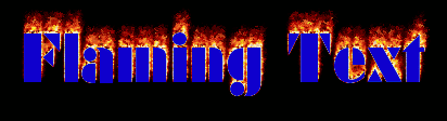 Image by FlamingText.com