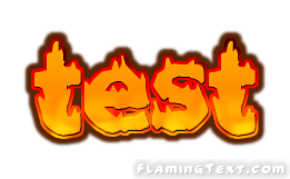 Image by FlamingText.com