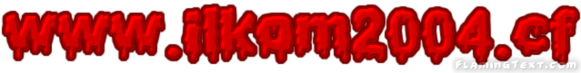 Image by FlamingText.com