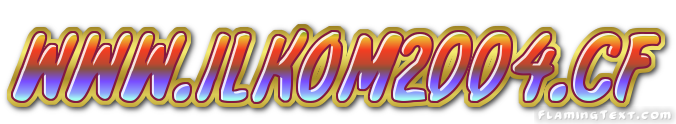 Image by FlamingText.com